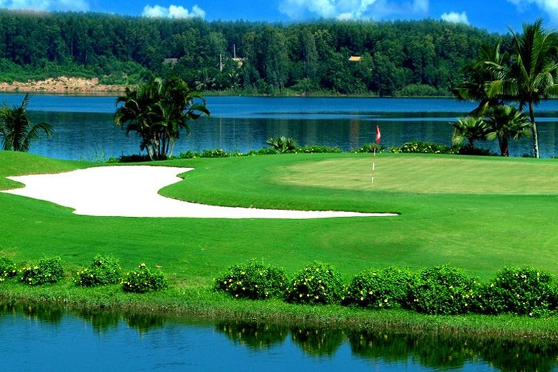 Dongnai Golf Resort