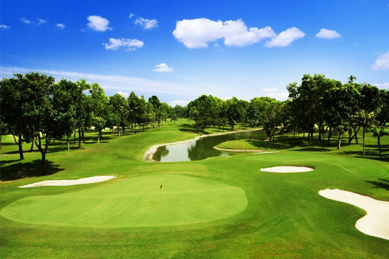 VietnamGolf & Country Club