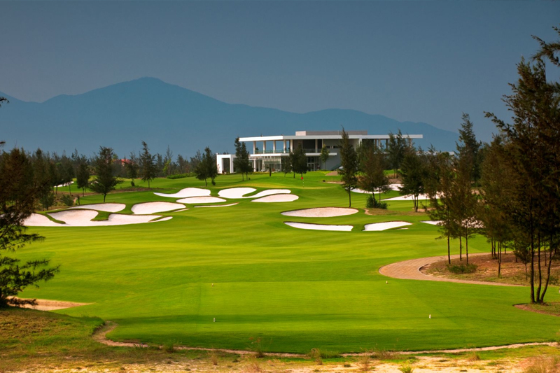 Da Nang Golf Club