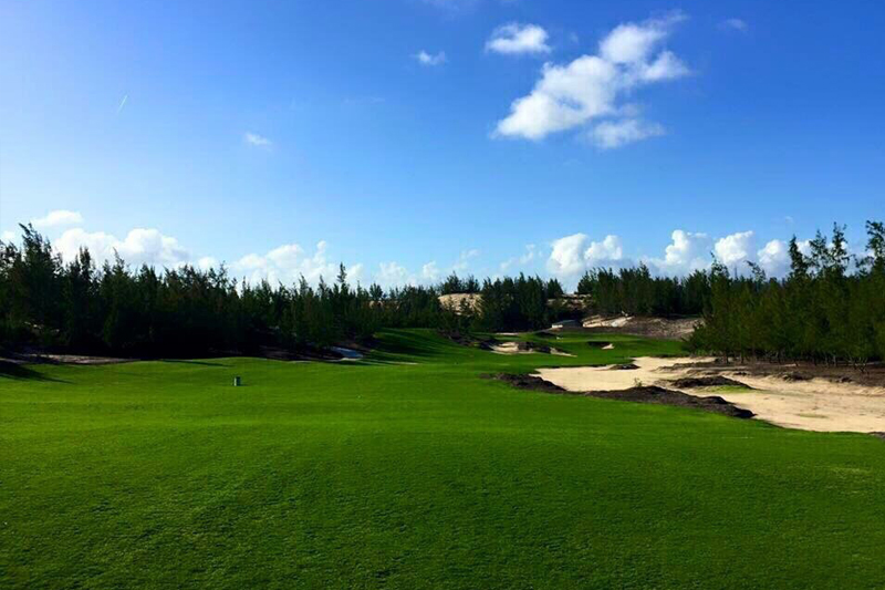 FLC Quy Nhon Golf Links