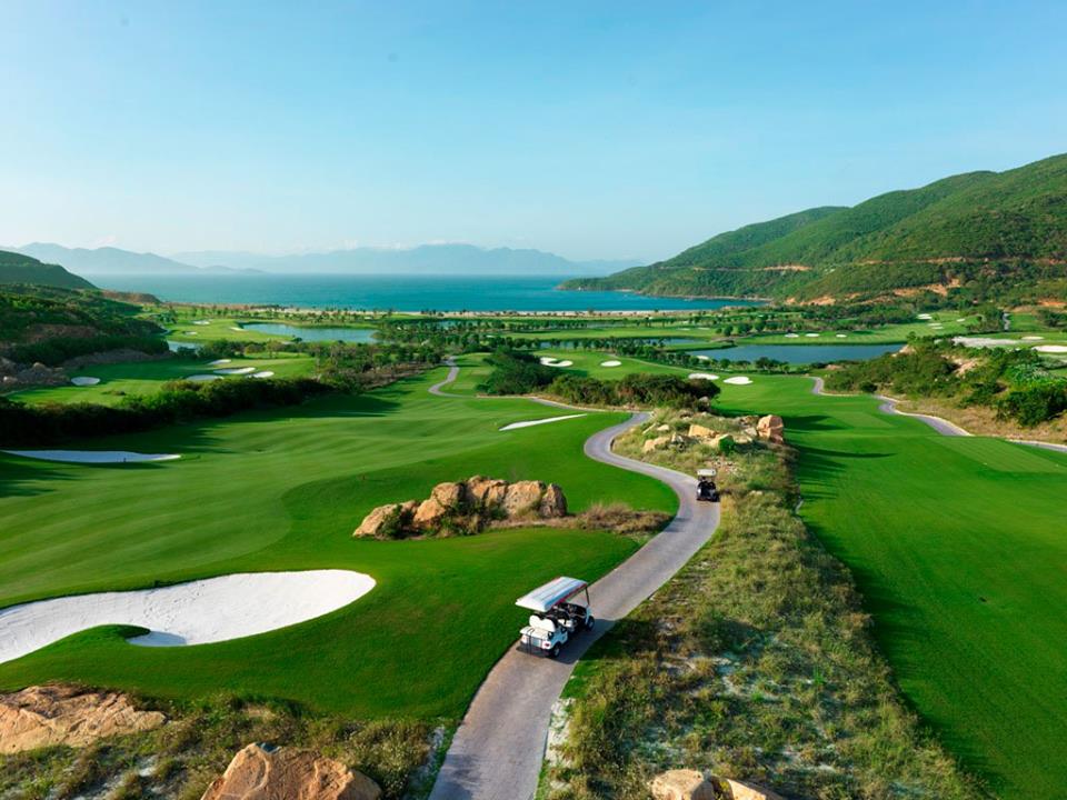 VinPearl Golf Hải Phòng